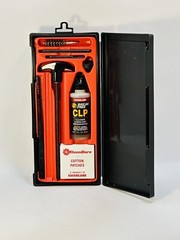 KleenBore K-212 CLASSIC HANDGUN GUN CLEANING KIT .44 .45 cal CALIBER K212 USA