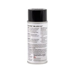 CLP Cleaner Lubricant and Preservative Gun Cleaner CLP-2 Aerosol Spray Synthe…