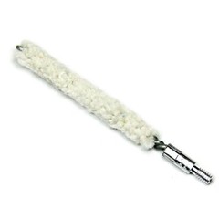 MaximalPower 10PK Gun Cleaning Bore Cotton Mop Brush For .22 Cal 8-22 Thread