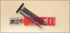 Kleenbore .22-.45 Caliber Handgun-Rifle 30in – Steel S170