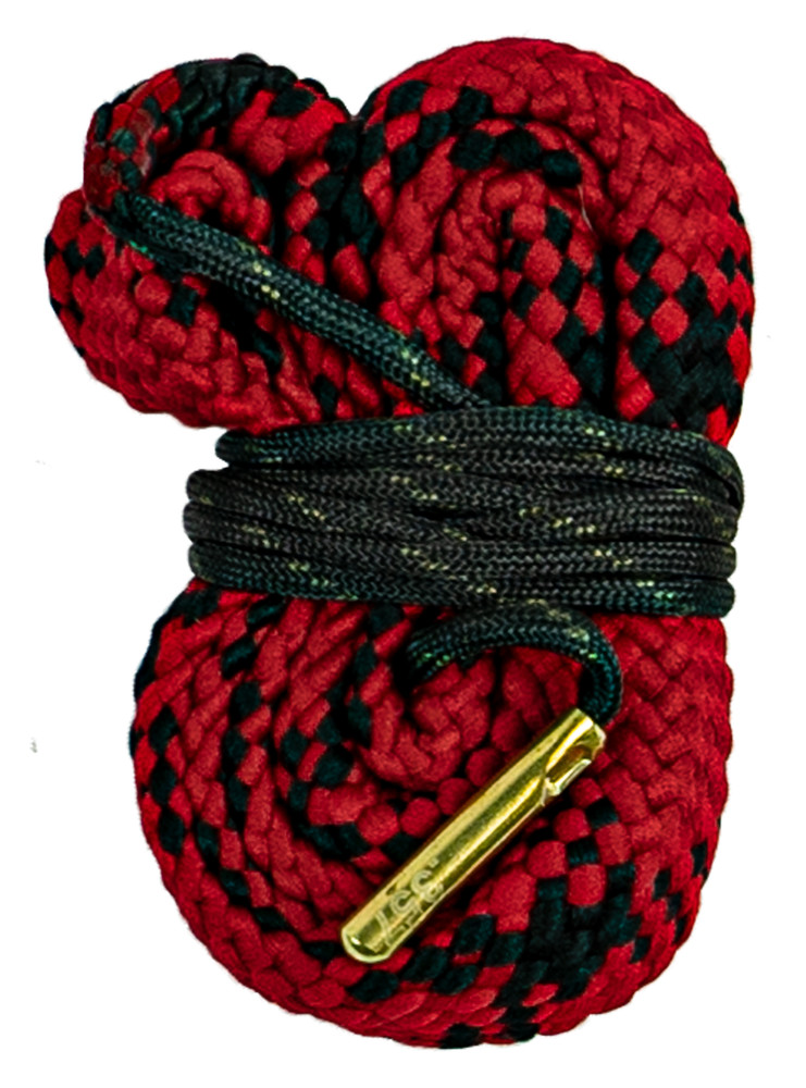 Kleen-Bore Kwik Kleen Pull Through Bore Rope Cleaner w/BreakFree Fits 38/357/380