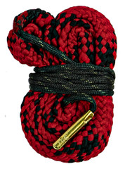 Kleen-Bore Kwik Kleen Pull Through Bore Rope Cleaner w/BreakFree Fits 38/357/380