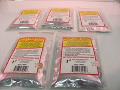 Pro-Shot Metal Care Cloth (Makes Polish Obsolete) # MMC New!