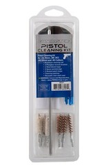 DAC® GunMaster® Universal Pistol Cleaning Kit, .22 – .45 caliber, FREE SHIPPING