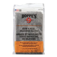 Gun Cleaning Kit with Silicone Cloths for Fast Maintenance and Protection