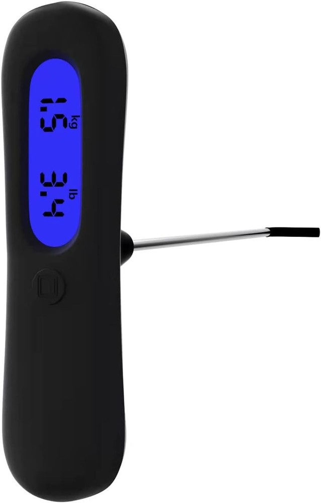 Professional Digital Trigger Pull Scale Gauge Measurement with kg, Ib, oz, g …