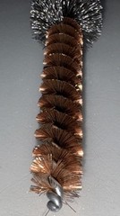.223 5.56mm Chamber Brush