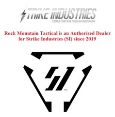 Strike Industries Grip Plug Tool GPT for Glock GEN 3 GEN3 Hex Punch & Oiler NEW