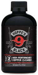 Hoppe’S Black Copper Cleaner, Bottle, 4 Oz – HBCC
