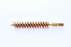 .36 CALIBER BLACK POWDER PHOSPHOR BROZE BORE BRUSH / EMSS1390