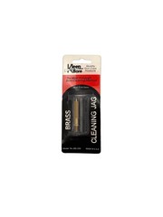 Kleen Bore Brass Cleaning Jag – .40/.41/.410/10mm