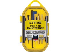 Otis Brass Scraper Gun Cleaning Set