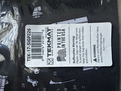 TekMat SIG SAUER P226 Cleaning Mat 11×17 Black Rubber Printed USA TEK-17-SIGP226