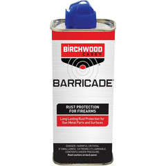 Birchwood Casey Barricade Rust Protection 4.5oz Spout Can – BC-33128