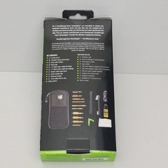 *NEW* Breakthrough Clean Technologies BadgeSeries Universal Handgun Cleaning Kit
