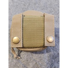 Otis Technology Military Gun Cleaning Kit Tan Soft Pack Case Multi Cal