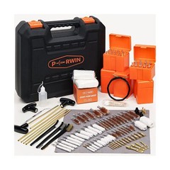 Gun Cleaning Kit Ultimate Universal Gun Cleaning Supplies for Pistol Handgun …