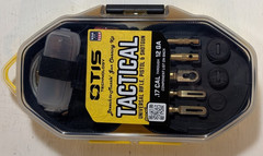 Otis Technologies, Breach to Muzzle, Tactical Cleaning Kit, Universal, Multi Cal