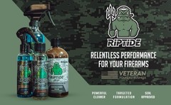 Armory Advanced Cleaner & CLP+ Graphene 2 Step Kit – Clean, Lube, Protect Lon…