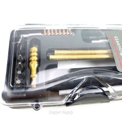 Redfield .40 / 10mm Caliber Cleaning Kit New