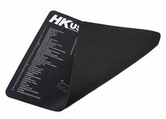 Gun Cleaning Mat for HK USP heckler & koch Breakdown Schematics Parts Diagram