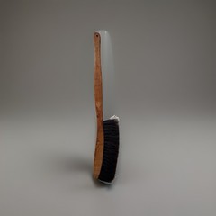 Vintage Utility, Counter Or Clothes Brush