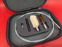 GUN CLEANING KIT 12GA 6 PIECE FIELDSPORT (FIECK1) REMINGTON MOSSBERG & MORE
