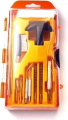 177 and .22 Caliber Air Gun Cleaning Kit – Includes Rod, Brass