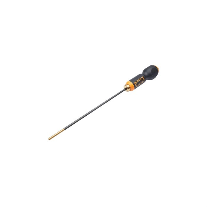Hoppe’s RC22R Elite Cleaning Rod 22-284 Cal Rifle Carbon Fiber 36″ OAL