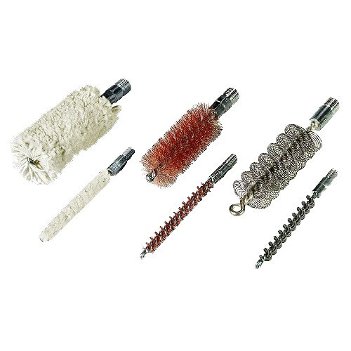 Hoppe’s 9 Brush/Swab Kit – 3 Ct ~ FREE SHIPPING