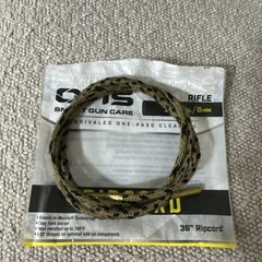 OTIS Ripcord Variety