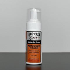 Hoppe’s Elite Foaming Gun Cleaner Removes Carbon Lead Copper 4 oz. EFGC4 – NEW