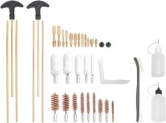 Gun Cleaning Kit Universal Gun Cleaner for Shotgun, Pistol, Rifle, All Guns with