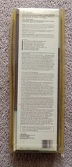 Vintage 1970s Or 1980s Outers 46217 Rifle Cleaning Kit Not Complete