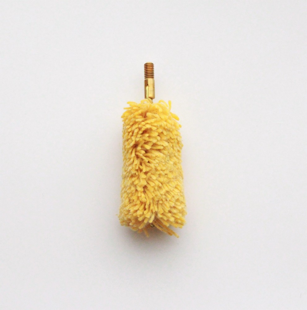 .58 CALIBER PREMIUM LUBE® BLACK POWDER 100% COTTON BORE MOP / EMSS1119PL