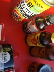 Sears, Gun Cleaning Kit, Lot Assortment, Vintage