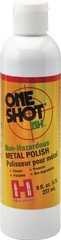 Hornady One Shot Brass Case Polish 8 Ounce Liquid Gun Maintenance 9993