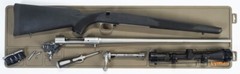 Lyman Essential Gun Mat with Molded storage compartments – Rifle or Handgun Size