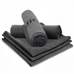 5PCS 12 ”×12 ” Silicon Cloth and Cleaning Cloths, for Firearm Cleaning and …