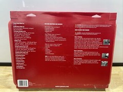 OUTERS 62 Piece 70074 Blow Molded Gun Cleaning Kit with Hard Case NEW
