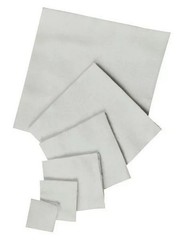 KleenBore 100% Cotton Gun Cleaning Patches Size From 7/8″ To 4″ Square – P202