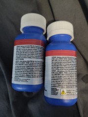 Birchwood Casey Super Blue Liquid Gun, 3 oz- 2 Pack