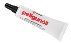Crosman Pellgun Oil Pellet Air Rifle Pell Gun Oil 1/4oz crossman seals 0241