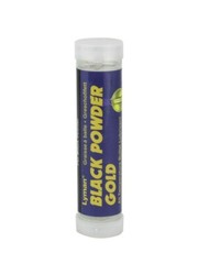 Lyman Black Powder Gold Bullet Lube # 2857266 New!