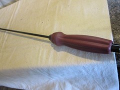 NEW – Tipton 36″ Deluxe Carbon Fiber Cleaning Rod 27-45 Caliber Firearm