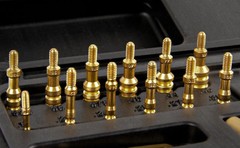Universal Gun Cleaning Kit for Rifle Pistol Shotgun All Caliber