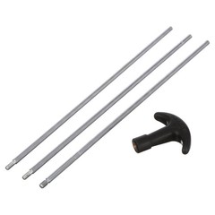 14 Piece Shotgun Cleaning Kit for 12, 20, and .410 Gauge Shotguns