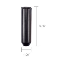 9mm Pistol Cleaning Kit Set Pocket Size Hand Gun Bore Brush for Cal.38/357/9m…