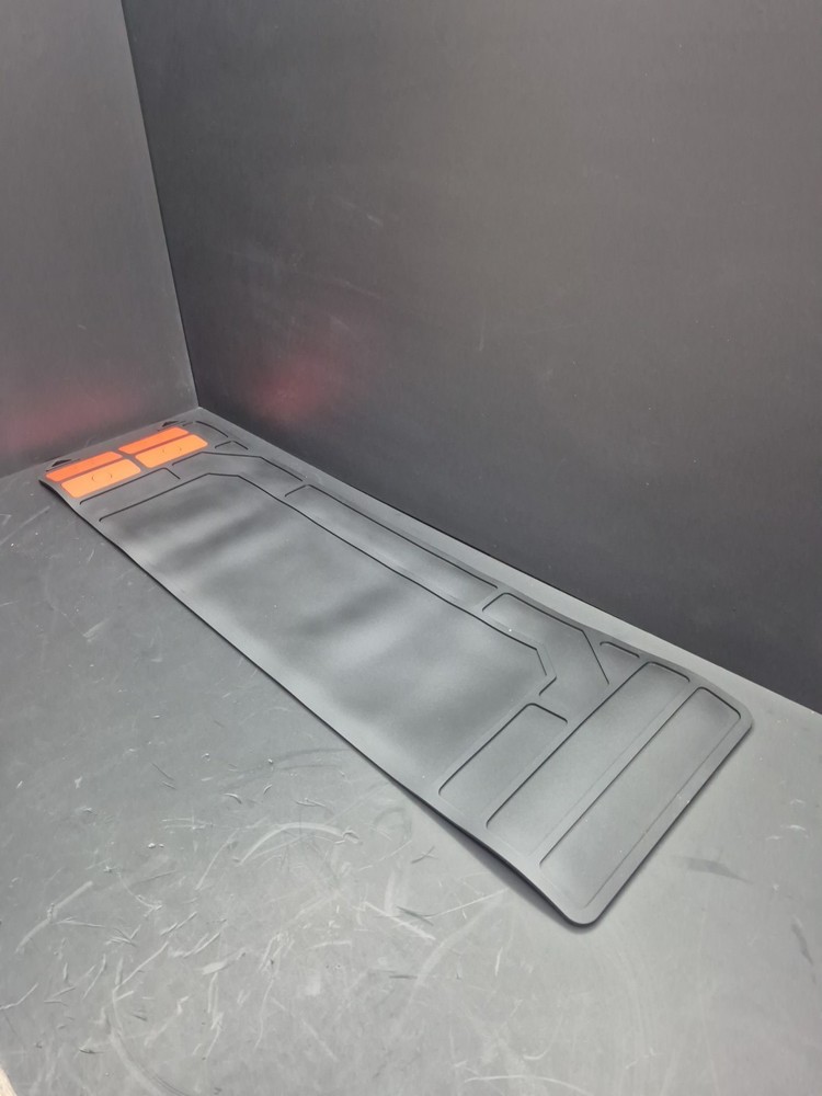 “Pistol Gun Cleaning Mat, Magnetic Anti-Slip Rubberized Mat with Organizer Parts