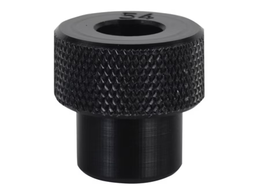 Dewey Black Powder Muzzle Guide 54 Caliber